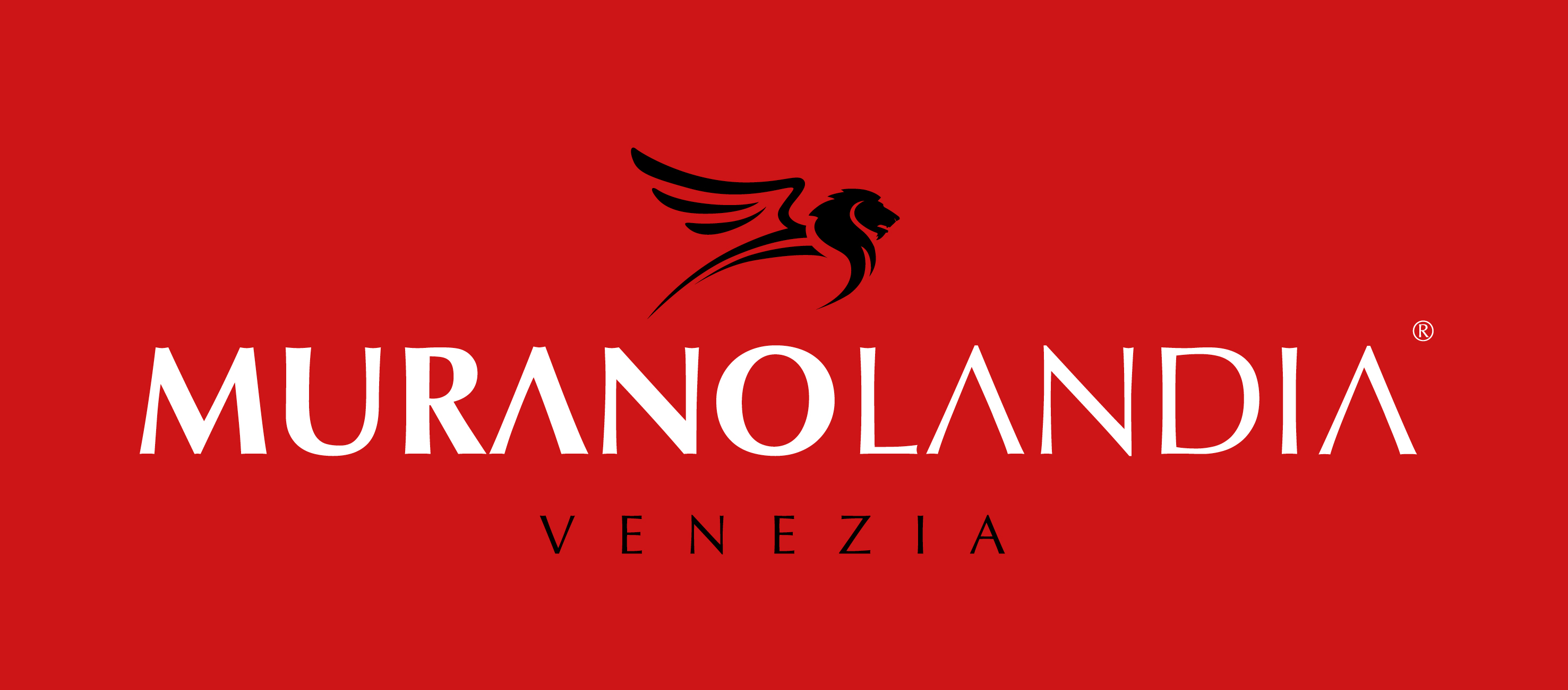 Muranolandia Logo